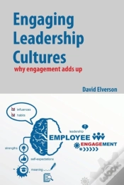 Capa do artigo Engaging Leadership Cultures