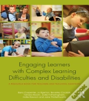 Capa do artigo Engaging Learners With Complex Learning Difficulties And Disabilities