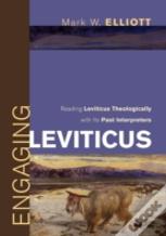 Engaging Leviticus