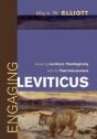 Engaging Leviticus - Preview