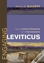 Engaging Leviticus