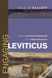 Capa do artigo Engaging Leviticus