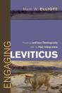Engaging Leviticus - Preview