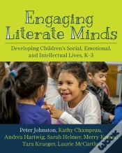 Capa do artigo Engaging Literate Minds