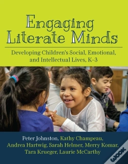 Capa do artigo Engaging Literate Minds
