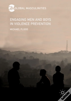 Capa do artigo Engaging Men And Boys In Violence Prevention
