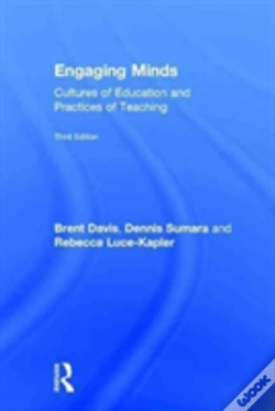 Capa do artigo Engaging Minds