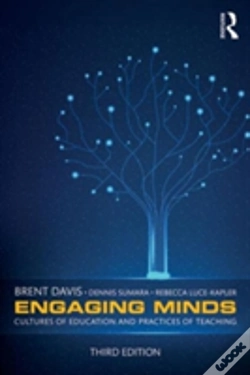 Capa do artigo Engaging Minds