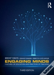 Capa do artigo Engaging Minds