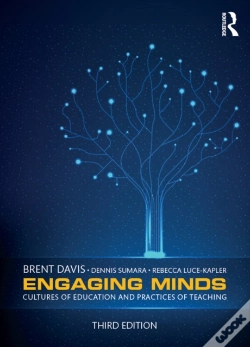 Capa do artigo Engaging Minds