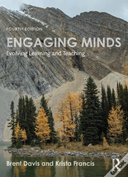 Capa do artigo Engaging Minds