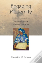 Capa do artigo Engaging Modernity