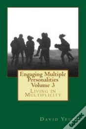 Capa do artigo Engaging Multiple Personalities Volume 3