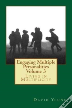 Capa do artigo Engaging Multiple Personalities Volume 3