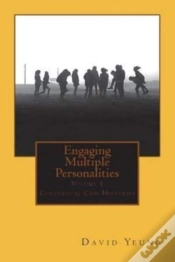 Capa do artigo Engaging Multiple Personalities