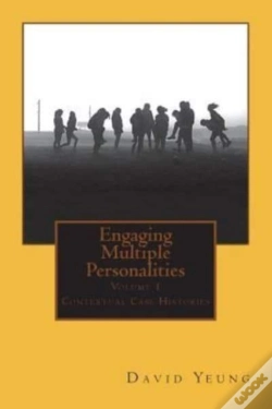 Capa do artigo Engaging Multiple Personalities