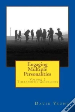 Capa do artigo Engaging Multiple Personalities