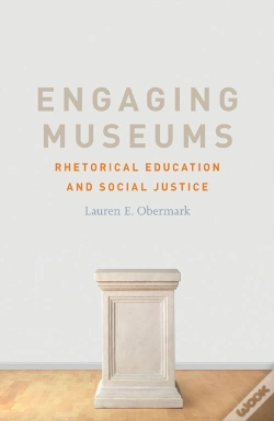 Capa do artigo Engaging Museums