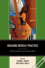 Capa do artigo Engaging Musical Practices