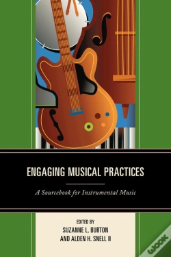 Capa do artigo Engaging Musical Practices
