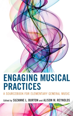 Capa do artigo Engaging Musical Practices