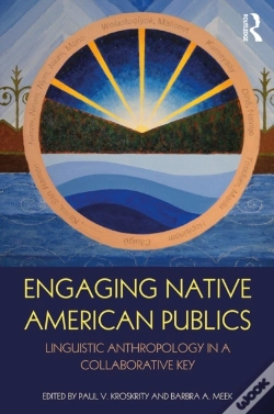 Capa do artigo Engaging Native American Publics