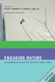 Capa do artigo Engaging Nature