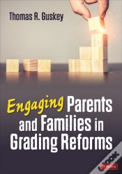 Capa do artigo Engaging Parents And Families In Grading Reforms