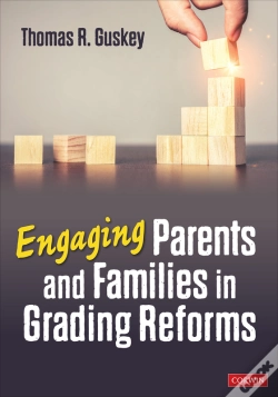 Capa do artigo Engaging Parents And Families In Grading Reforms