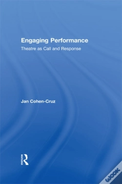Capa do artigo Engaging Performance