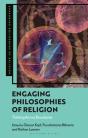 Engaging Philosophies Of Religion - Preview
