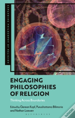 Capa do artigo Engaging Philosophies Of Religion