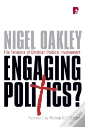 Capa do artigo Engaging Politics?