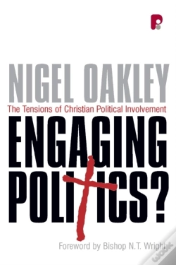 Capa do artigo Engaging Politics?