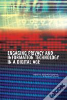Engaging Privacy And Information Technology In A Digital Age