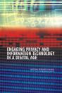 Engaging Privacy And Information Technology In A Digital Age - Preview