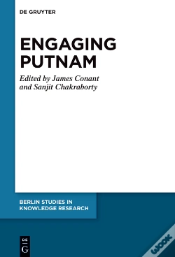 Capa do artigo Engaging Putnam