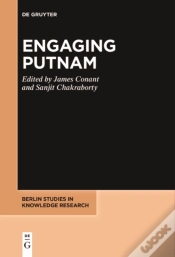 Capa do artigo Engaging Putnam