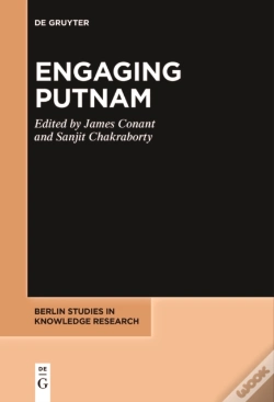 Capa do artigo Engaging Putnam