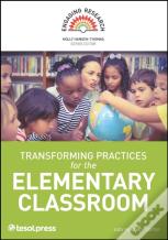 Engaging Research - Elementary School