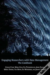 Capa do artigo Engaging Researchers With Data Management