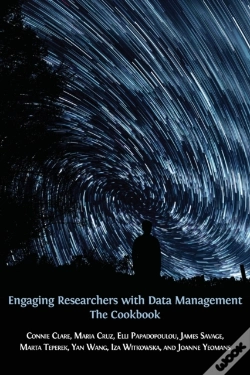 Capa do artigo Engaging Researchers With Data Management