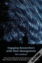 Engaging Researchers With Data Management
