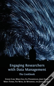 Capa do artigo Engaging Researchers With Data Management