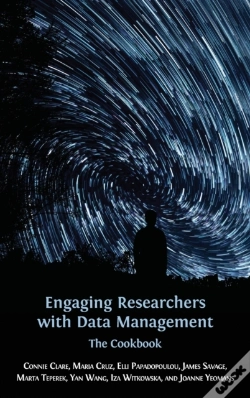 Capa do artigo Engaging Researchers With Data Management