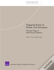 Capa do artigo Engaging Russia As Partner And Participant