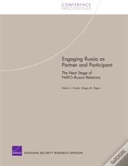 Capa do artigo Engaging Russia As Partner And Participant