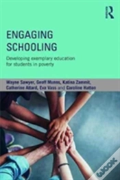 Capa do artigo Engaging Schooling