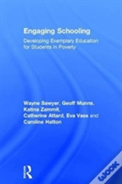 Capa do artigo Engaging Schooling