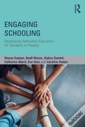 Capa do artigo Engaging Schooling